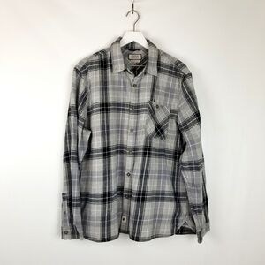 Boston Traders Flannel shirt,  sz XL